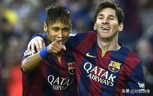 真的爱你梅西,梅西永远爱着你