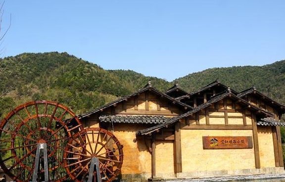 江西5月份冷门旅游,江西十大冷门景点人少景美好玩