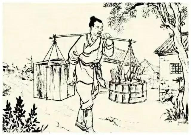 民间故事恶魔交易,民间故事恶人篇