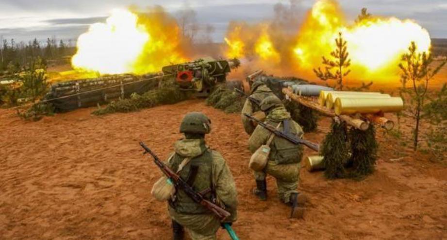 俄罗斯和白俄罗斯是何关系,俄罗斯和白俄罗斯关系好吗