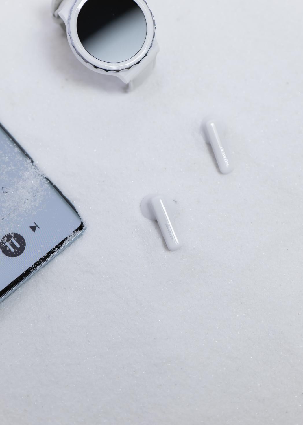 华为freebudspro和freebuds4,500元以内的tws蓝牙耳机横评