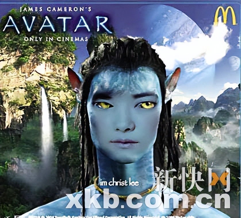 阿凡达当年在中国的火爆场面,阿凡达当年的火爆盛况