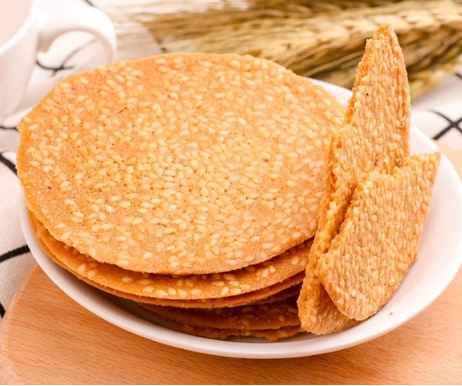 哪种饼干好吃排行榜,哪种品牌的饼干好吃呢