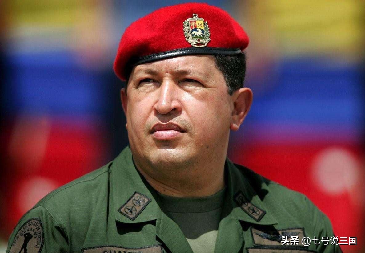 拉美有几个反对美国的国家,一直被美国视为后院的拉美国家