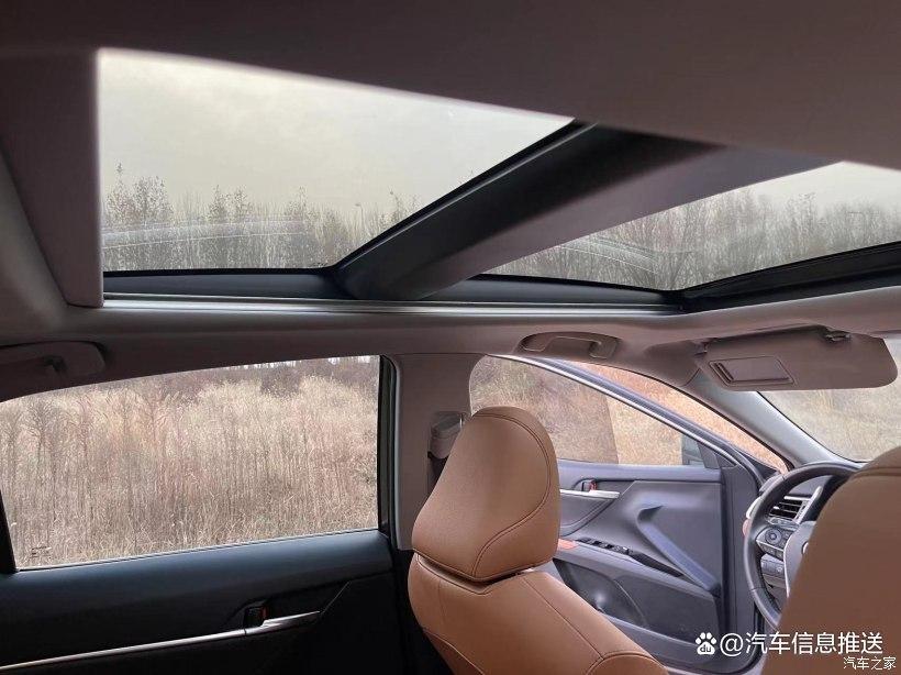 2010买的凯美瑞开了6万公里,入手4000公里的凯美瑞