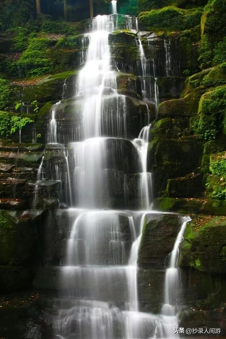 四川值得去的6大旅游城市,四川五一冷门旅游城市