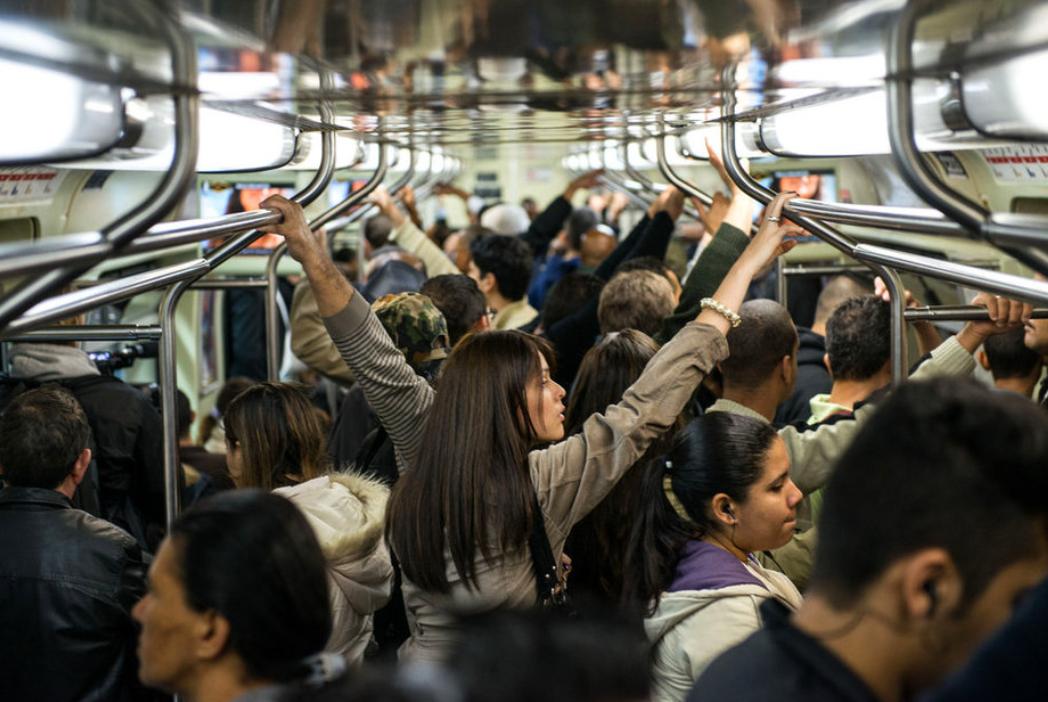 六环外的北京真实生活,住北京六环的真实感受