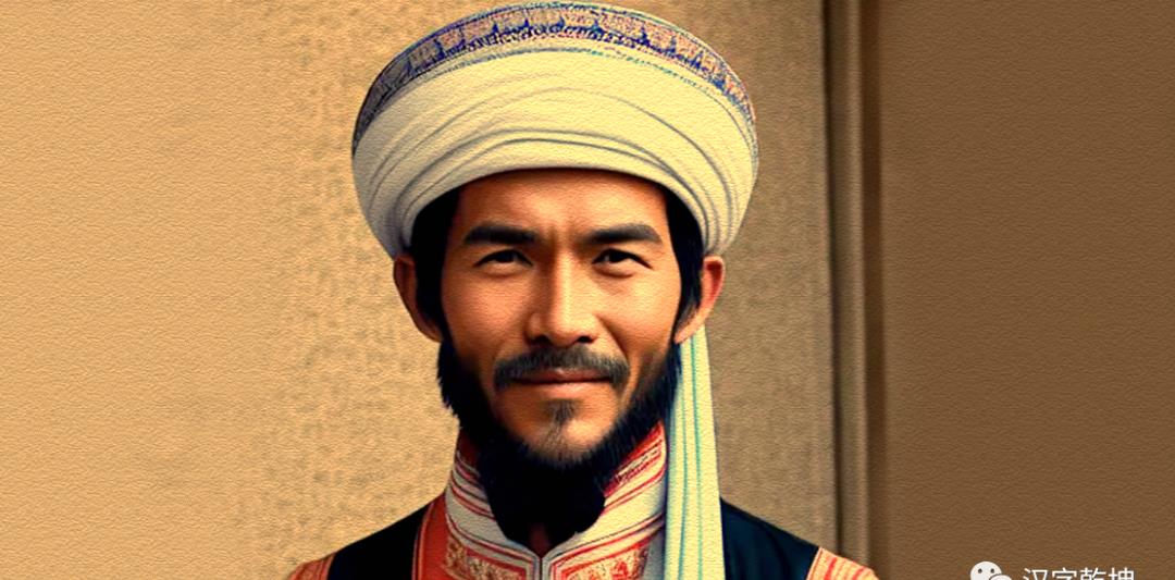 回族结婚的4个规矩,回族话结婚的规矩怎么说