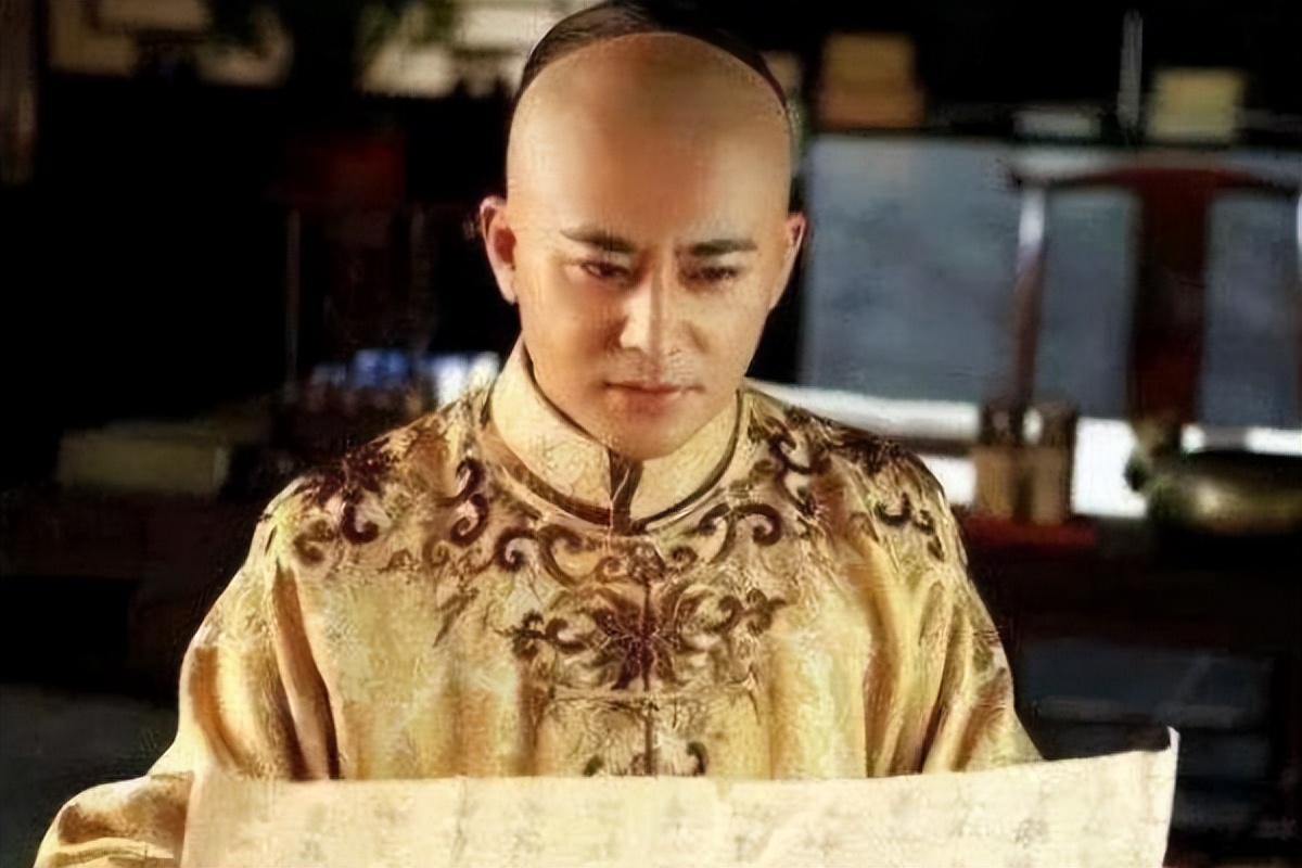 雍正升太庙孝懿仁皇后,雍正与孝懿仁皇后