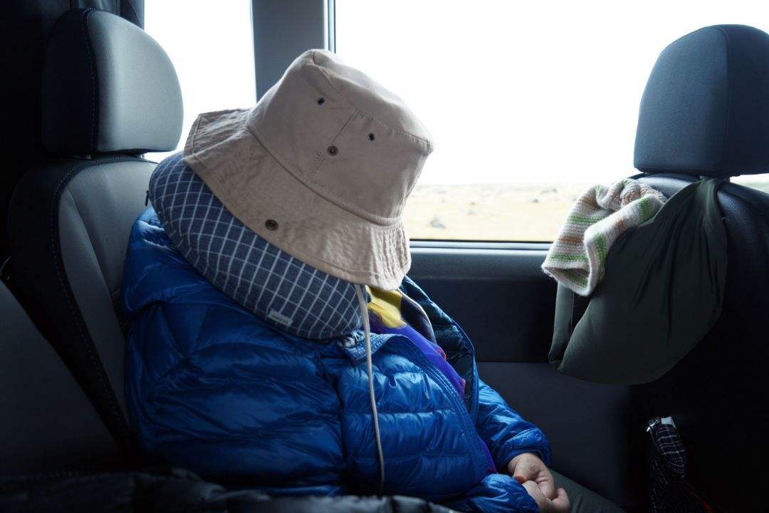 晕车的人开车还是晕车怎么办,一坐车就晕车的人怎么解决