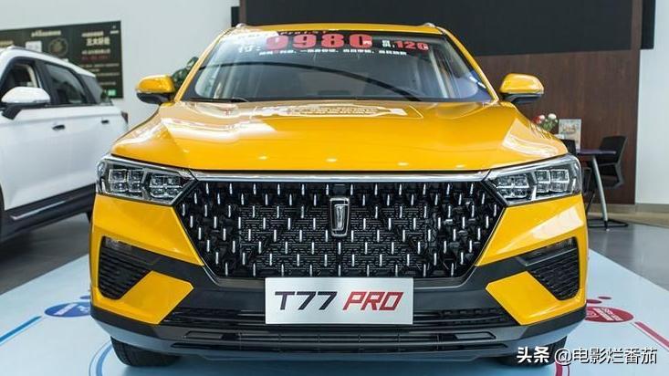 15万到20万这几款suv非常值得选择,10万预算买这几款suv性价比最高