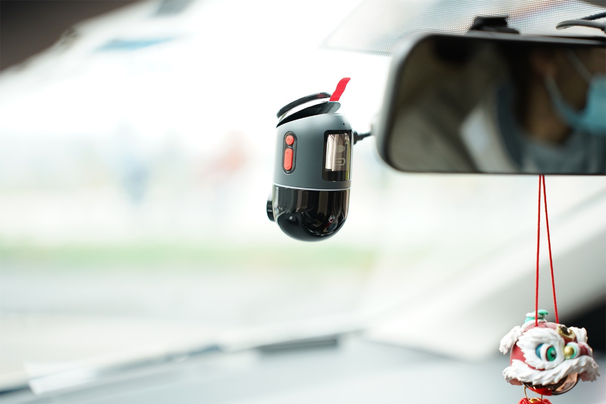 70迈x200云台行车记录仪安装视频,70迈行车记录仪x200功能介绍