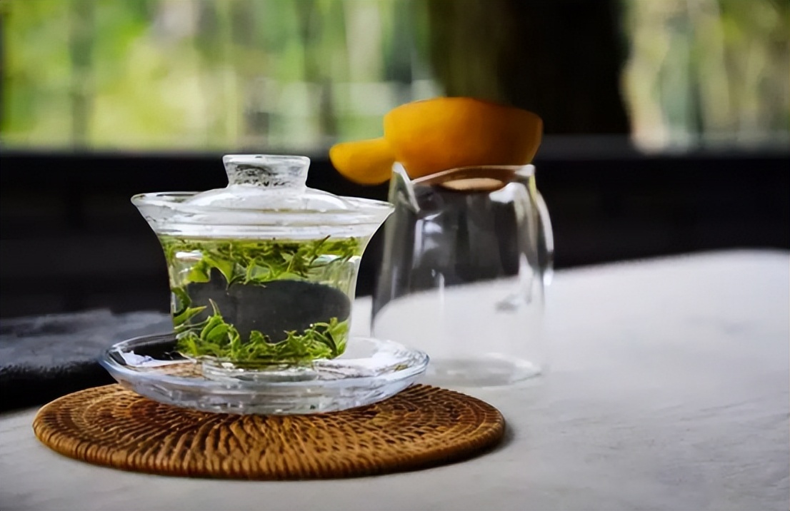 网上买的茶为什么那么便宜,网上买茶的正确方法和注意事项