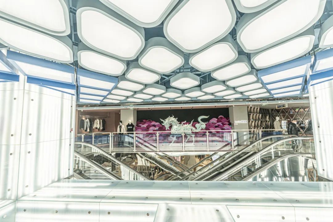 全国十大最新开业的商场,新开业购物中心top10