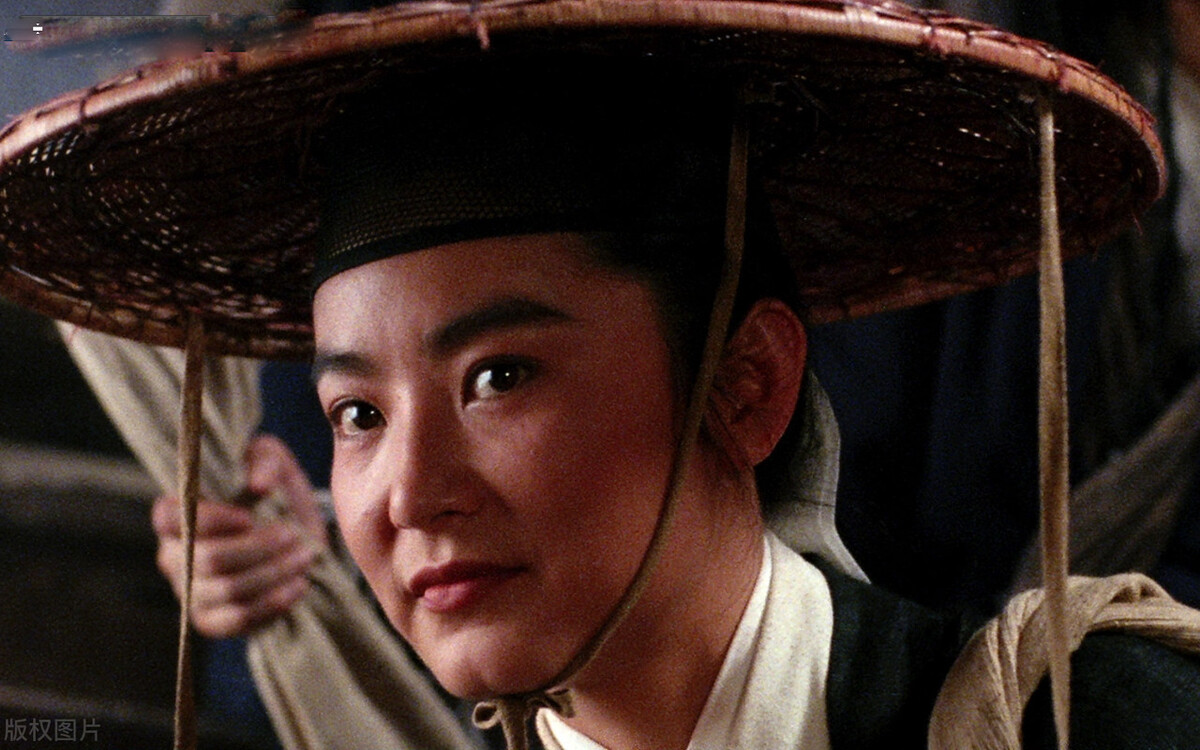 中国最美女神,颜值巅峰女神前十名中国