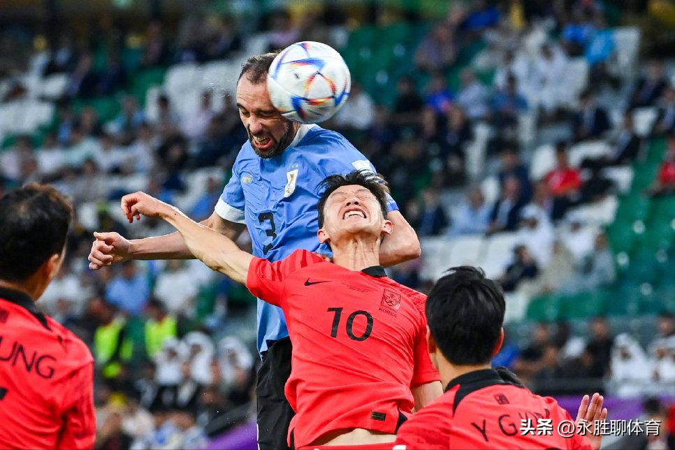 乌拉圭教练被砸解说是谁,乌拉圭教练被砸