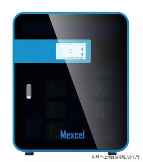 ph在线分析仪图片,ph在线分析仪测量原理