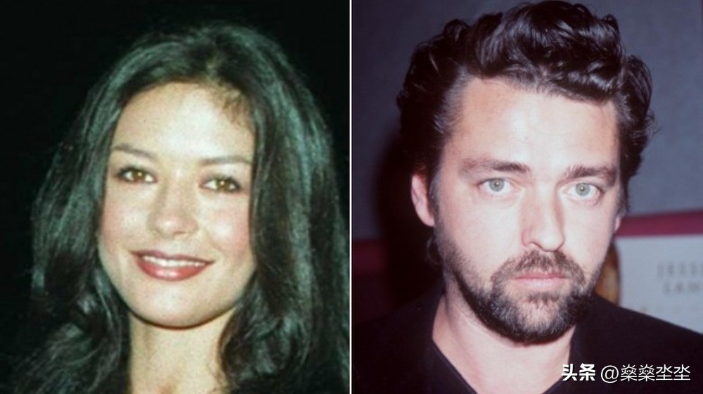 凯瑟琳娜泽塔琼斯绝美剧照,凯瑟琳泽塔琼斯大盗