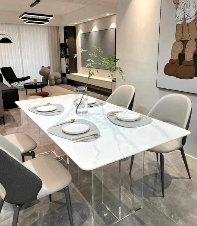 买餐桌必知,餐桌购买技巧