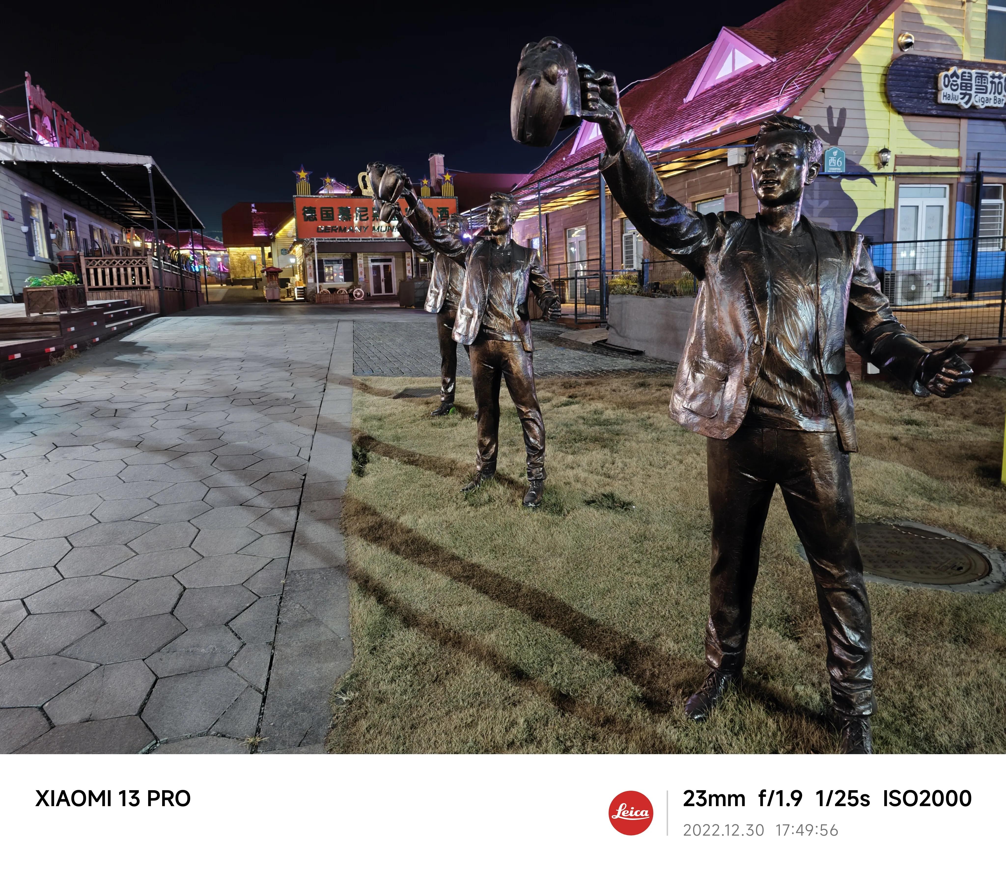 如何发挥小米13pro相机的全部性能,小米13pro拍摄用徕卡哪个好