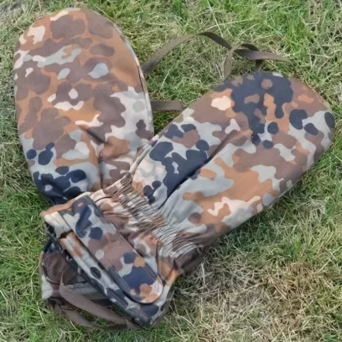 21世纪新式作战服冬季,21年冬季作战服