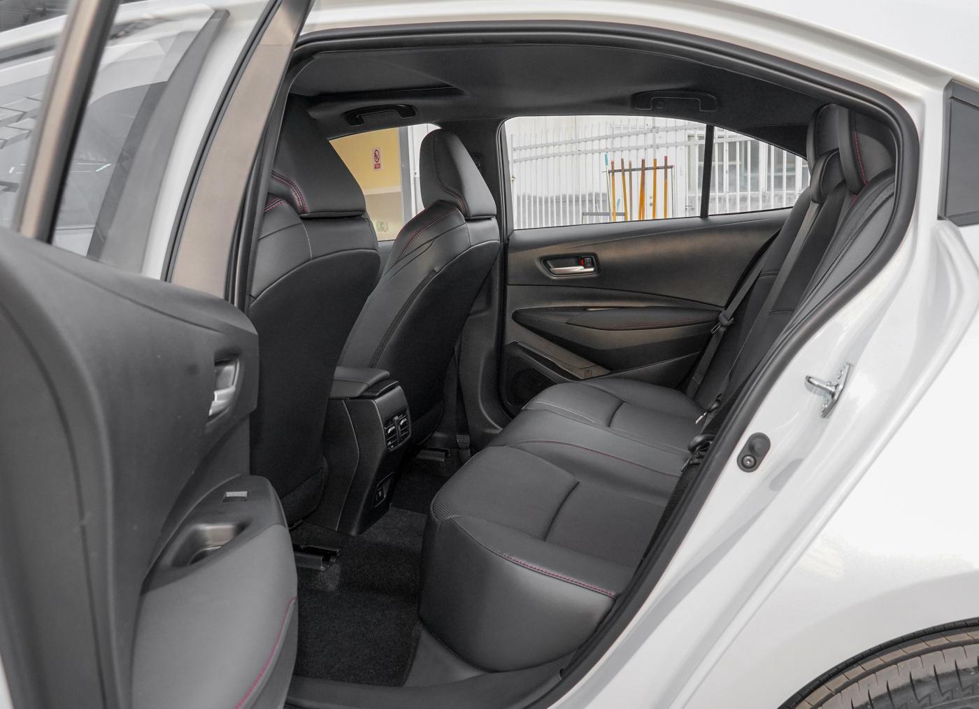 为啥这么多人购买丰田雷凌？这篇文章告诉你雷凌的优缺点