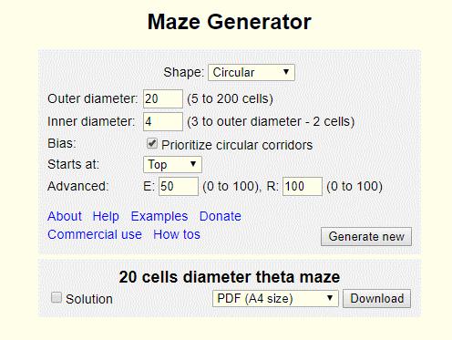 分享几个有意思的网站给大家,分享一个大家收藏已久的网站