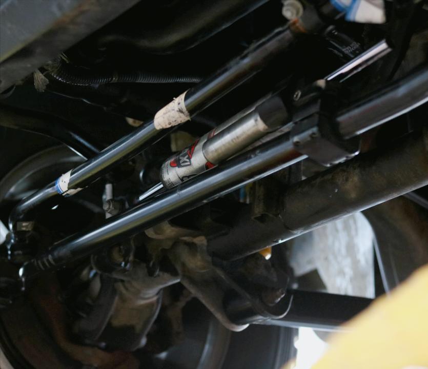 报废2.0t牧马人翻新,老款牧马人翻新大整备