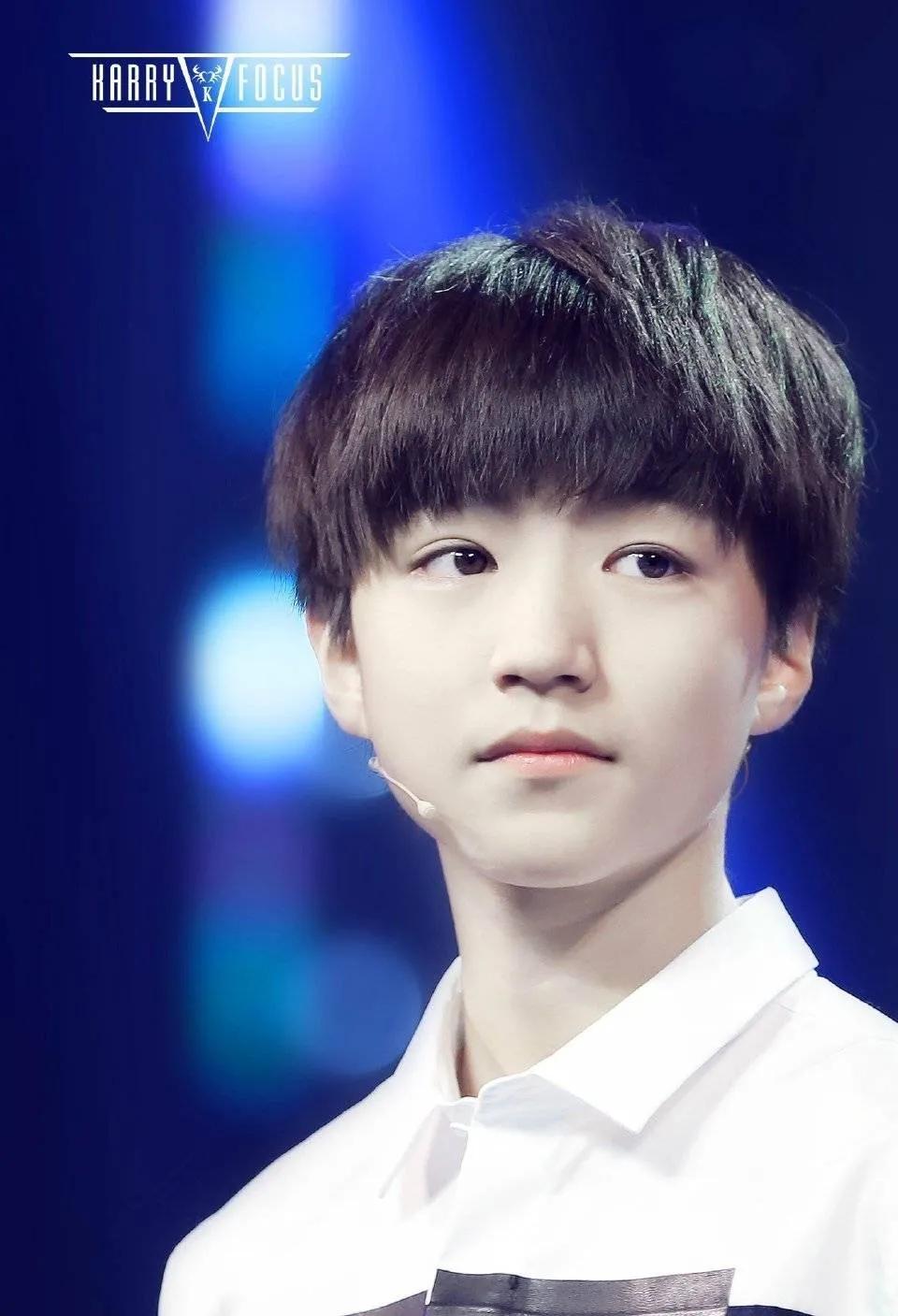 tfboys队长王俊凯王源千玺,tfboys队长王俊凯演唱少年说