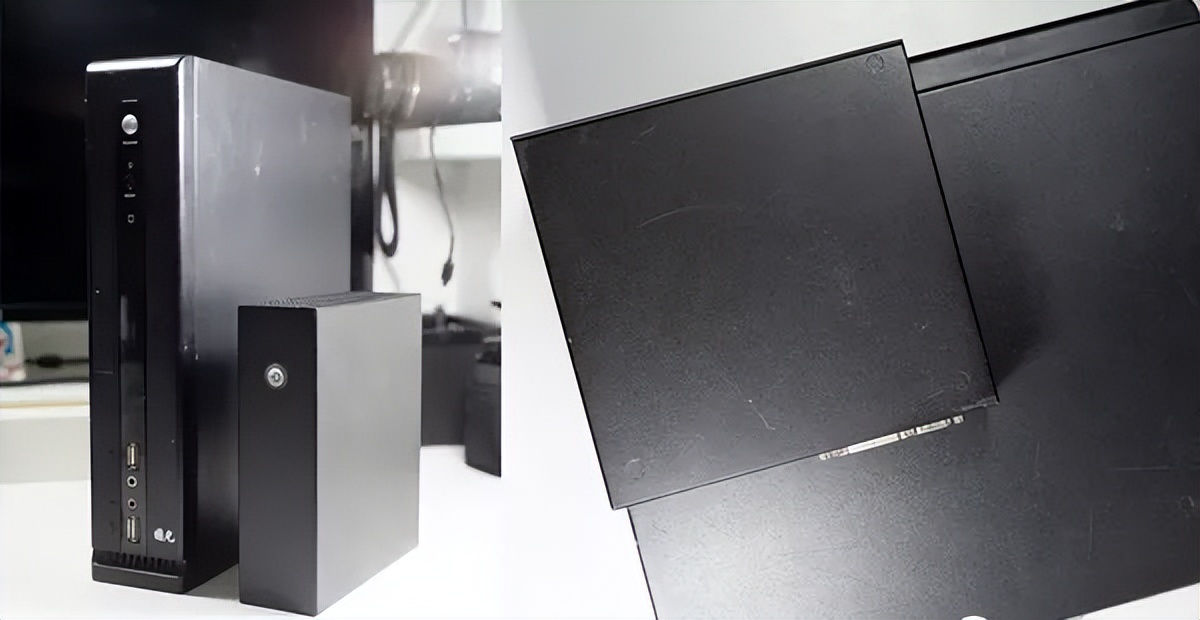 如何选择适合自己软路由,软路由入门款推荐