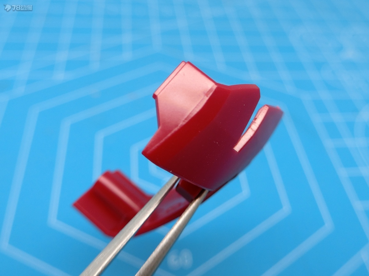 模型怎么做出电镀的效果,模型制作涂装技巧