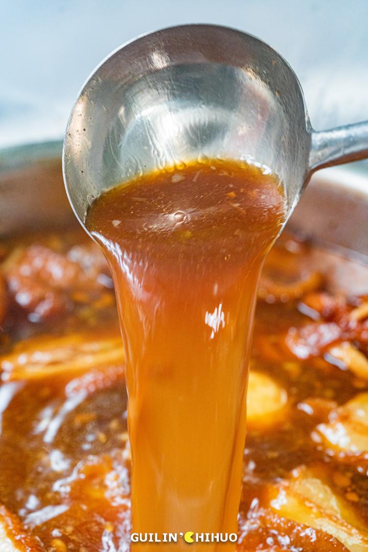 巴掌大的小店视频,东莞大朗广西博白卷粉批发