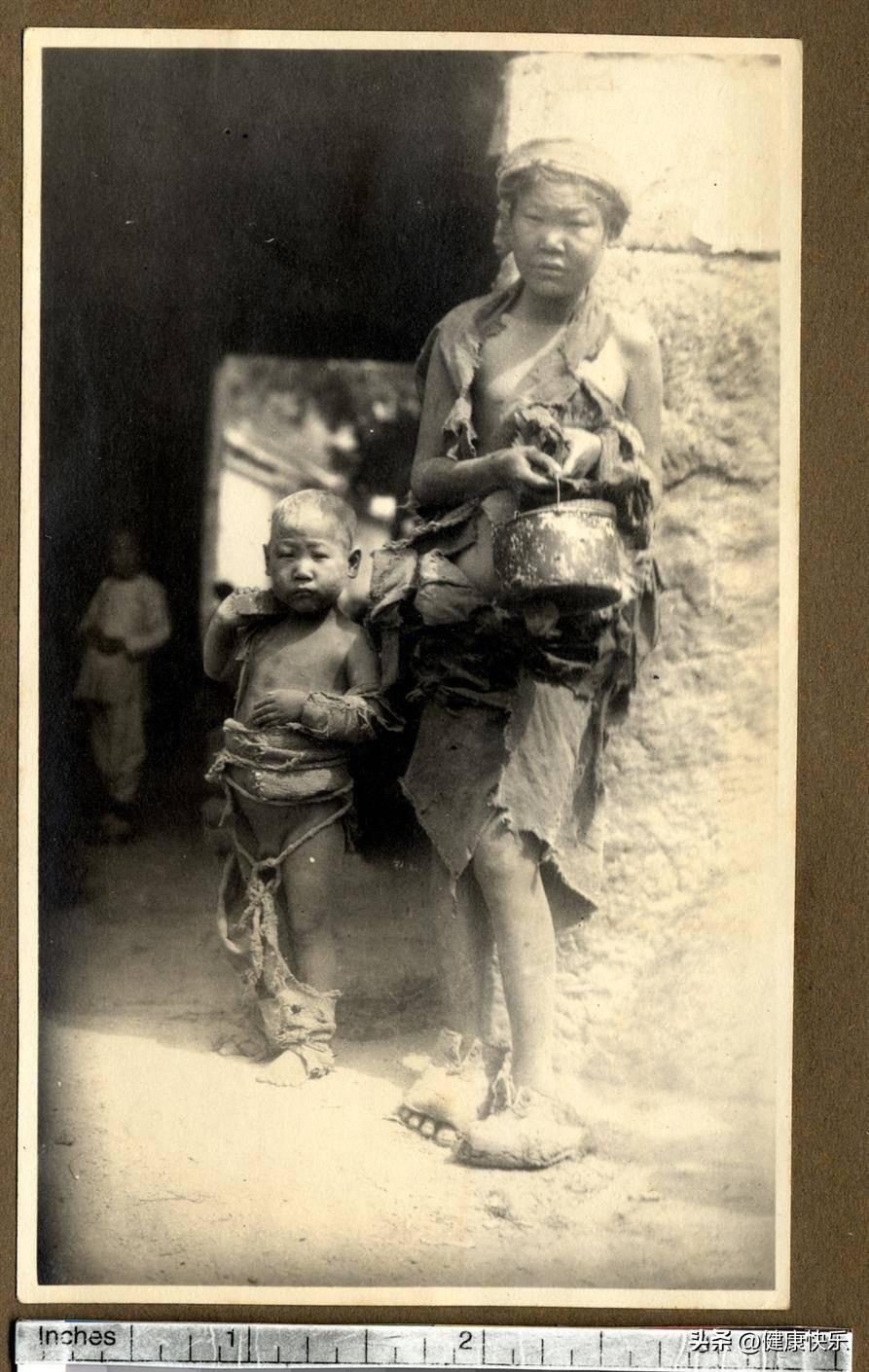 侵华日军暴行影像,幸存者暴行视频