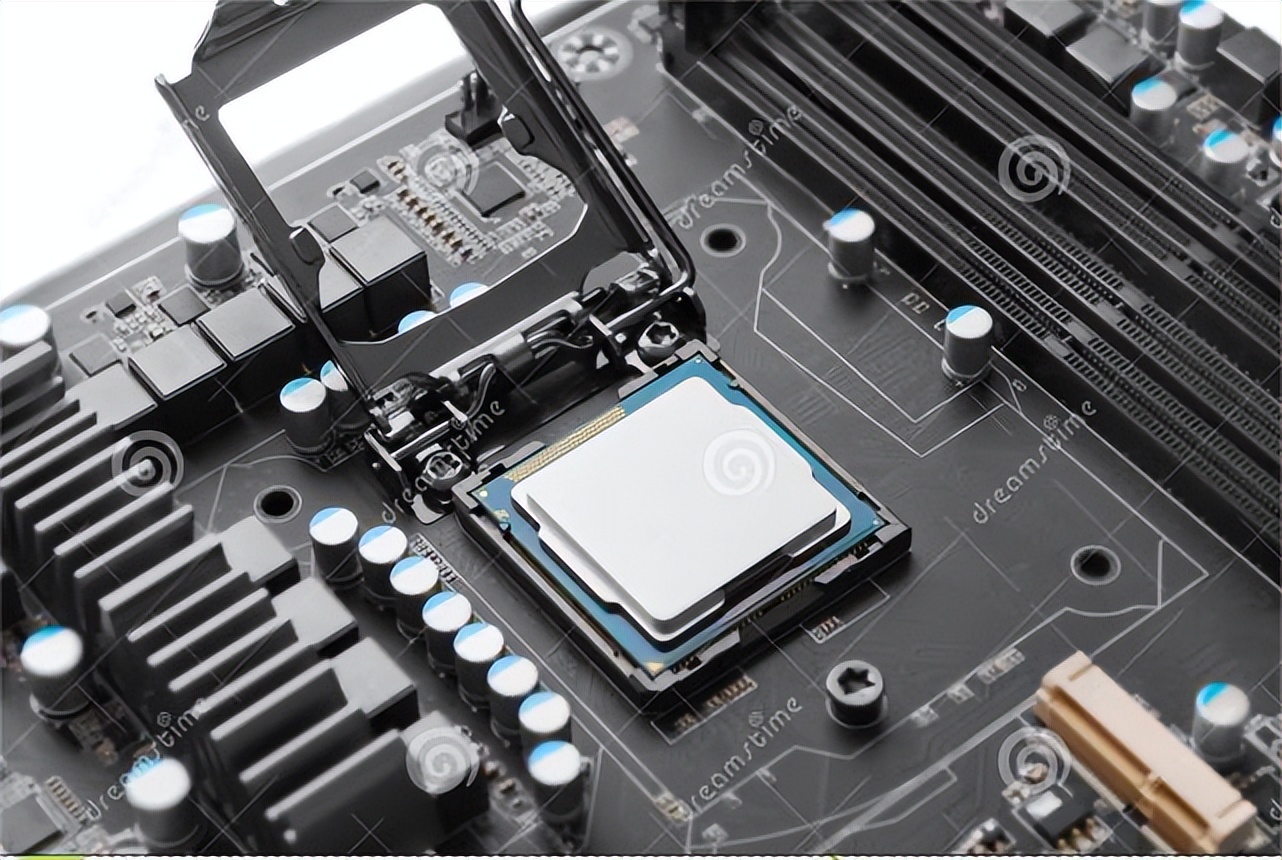 cpu的核心数和线程是什么意思,i510代cpu线程和核心主频