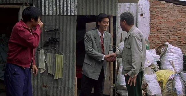 周星驰的少林足球有多么经典,怀念周星驰完整版