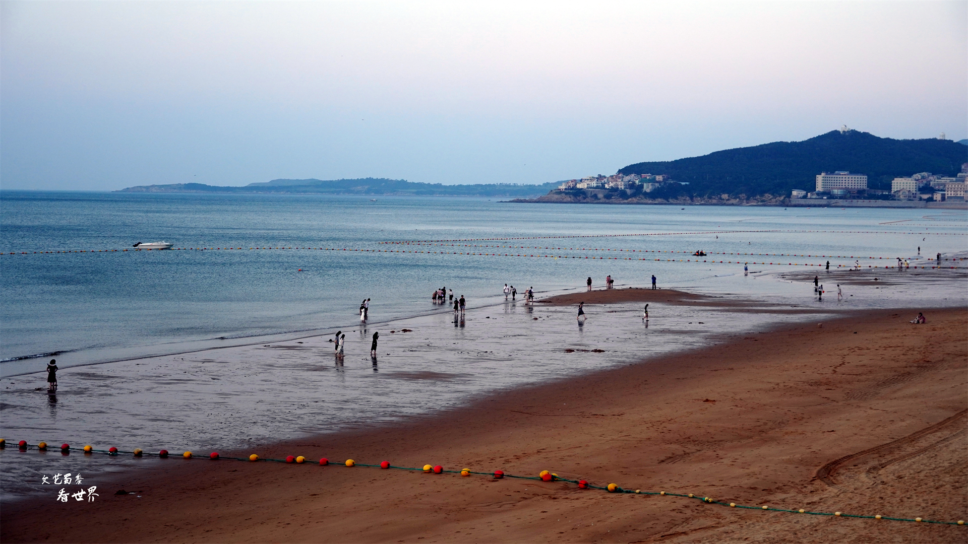 山东威海避暑景点,威海养老旅游度假