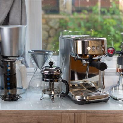 手冲咖啡冲泡指南,速冲咖啡的正确冲泡方法