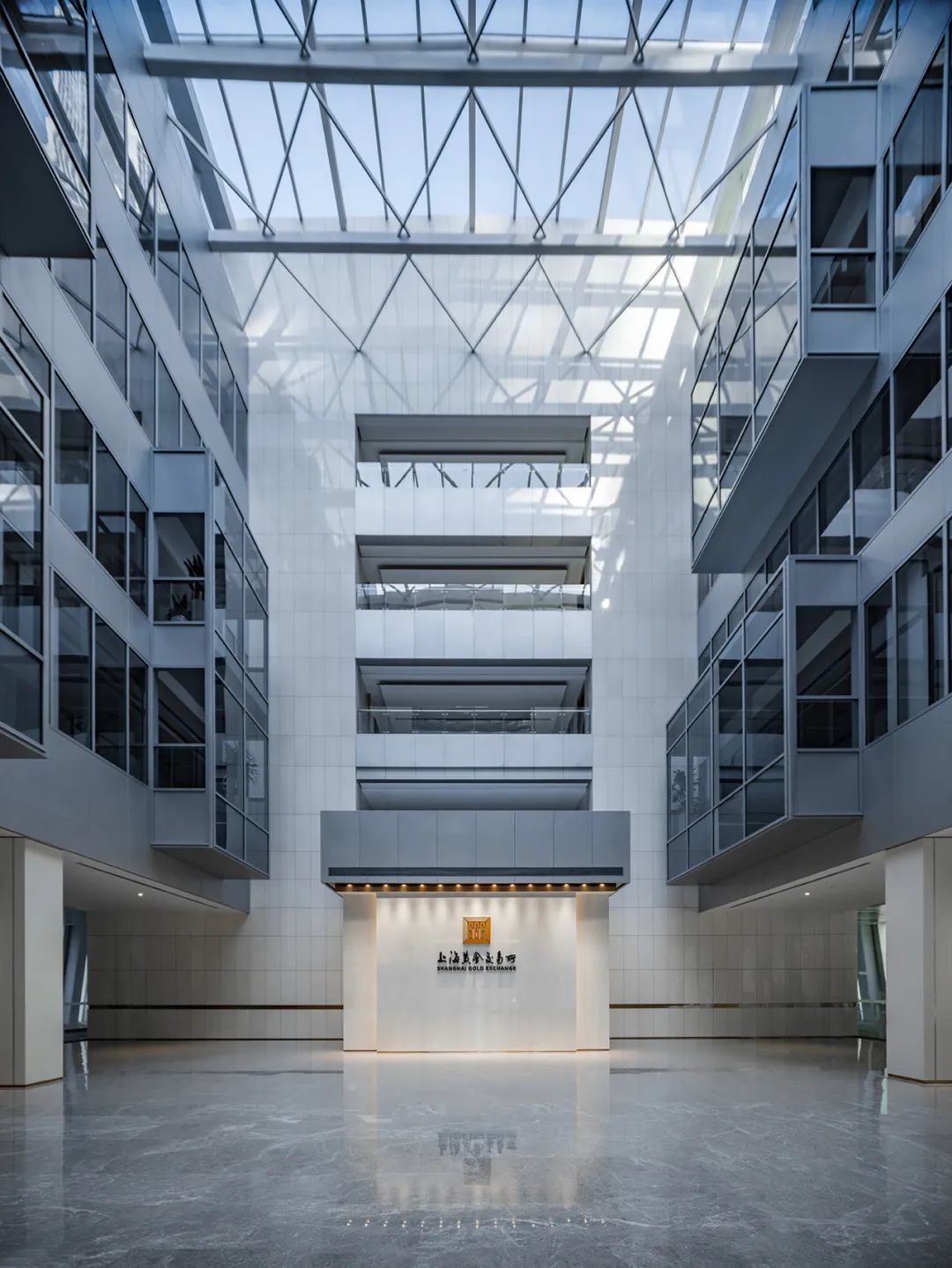 黄金交易所深圳运营中心,上海黄金交易所深圳运营中心