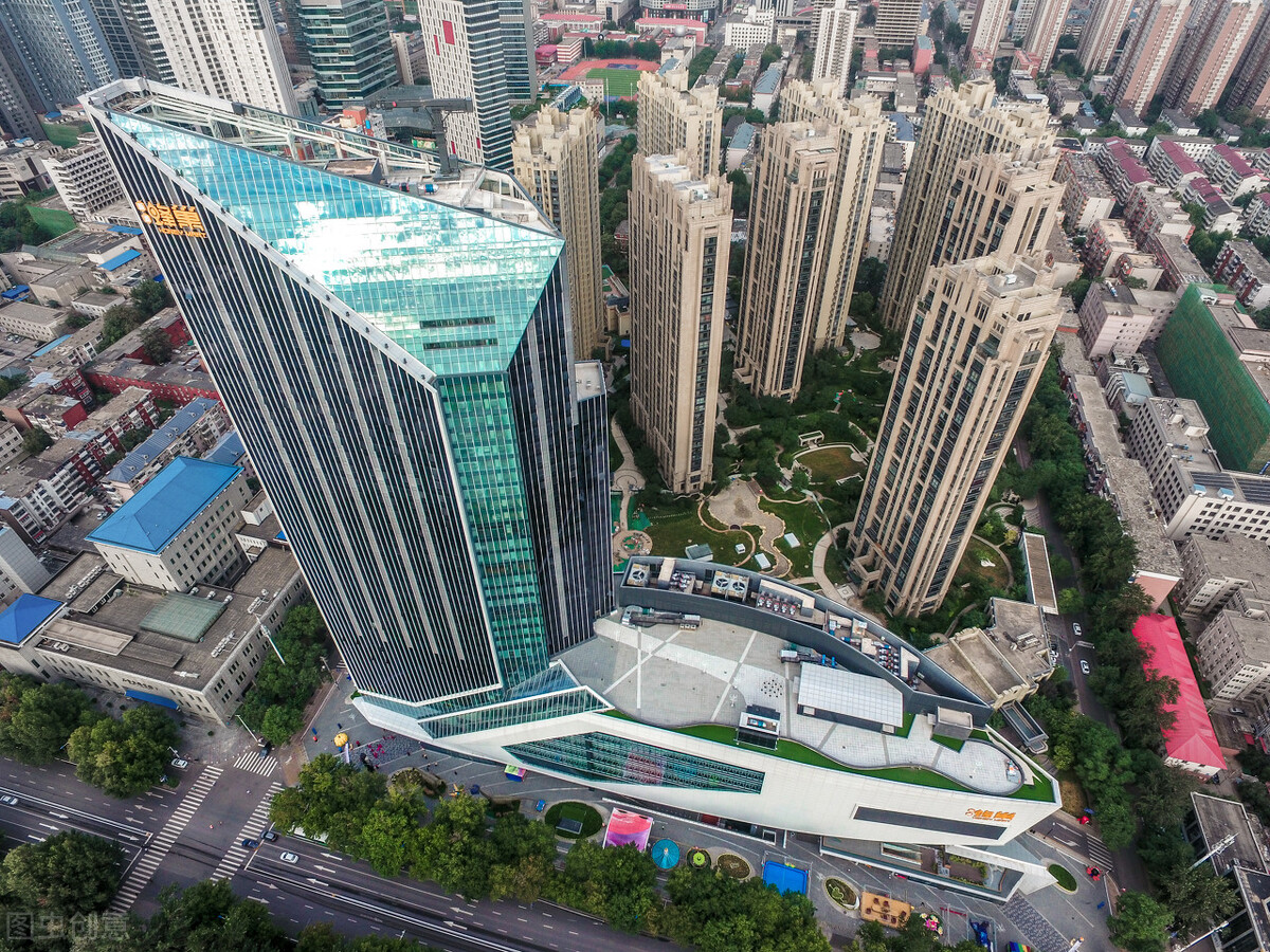 石家庄楼市价格还会继续跌吗,石家庄房价十年趋势