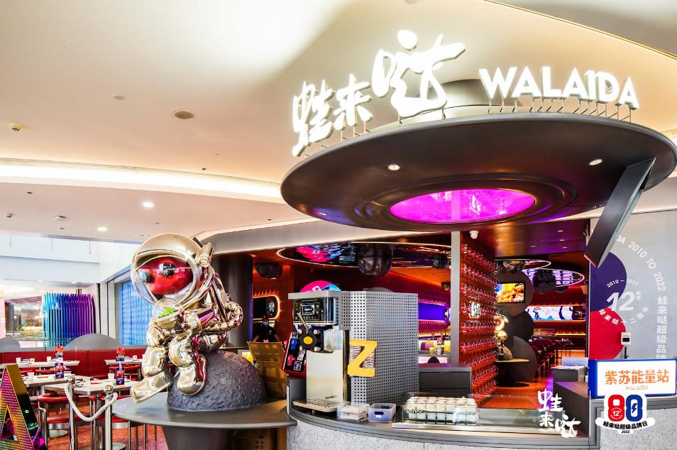 牛蛙市场未来几年的发展趋势,单品破局