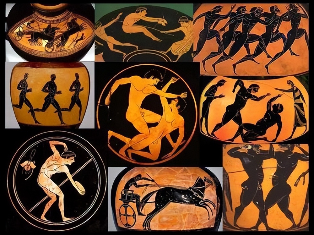 古希腊精神是什么,古希腊文学的最高成就