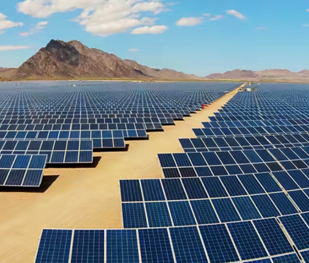 风电光伏新能源项目管理,风电光伏新能源排行榜前十名