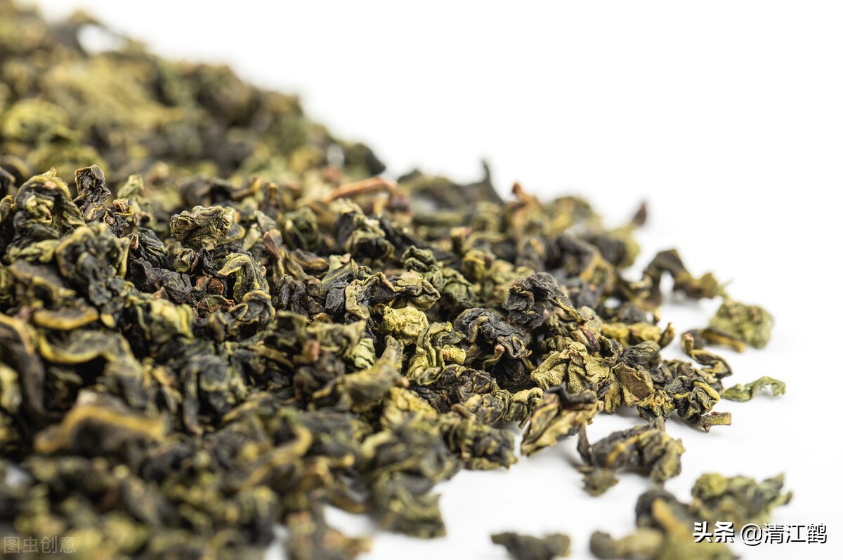 如何挑选小青柑茶叶的好坏视频,青茶的代表茶类有哪些