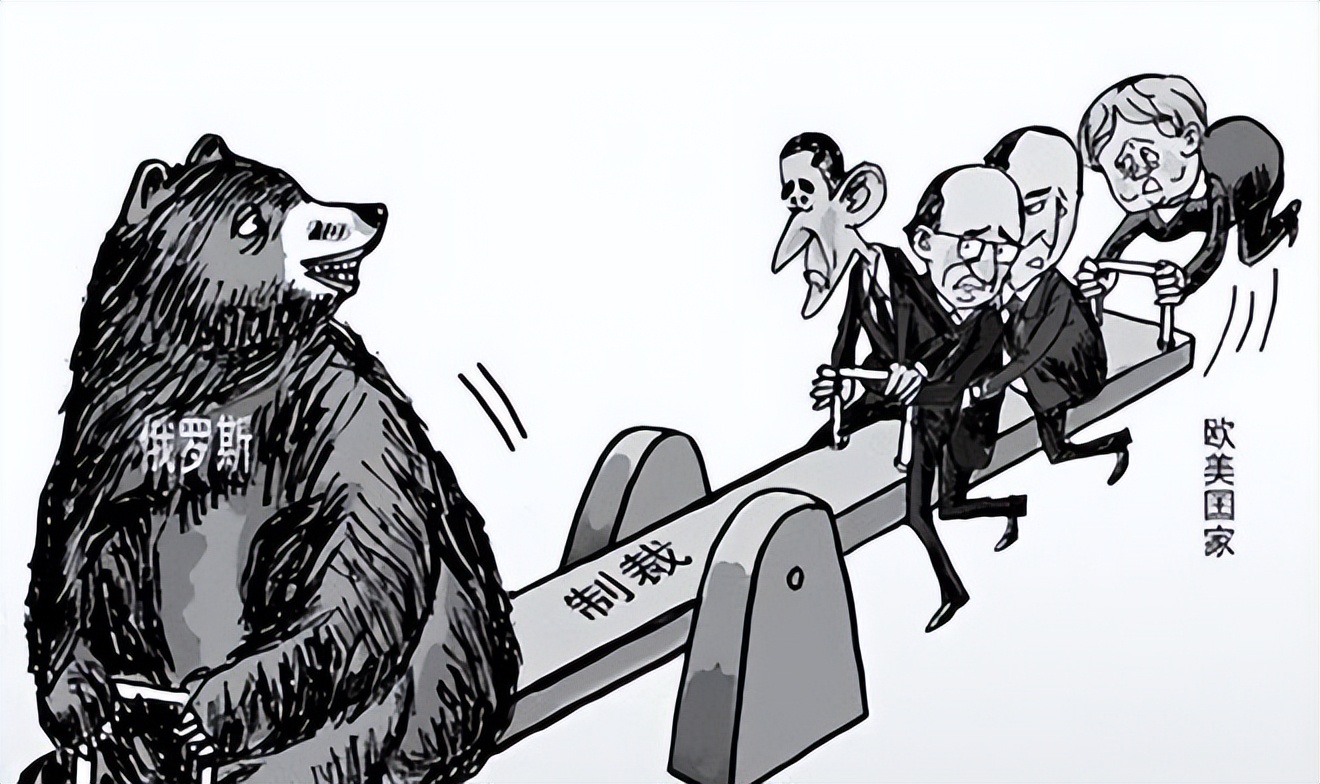 俄罗斯反击乌克兰情况如何,俄罗斯绝地反击完整版