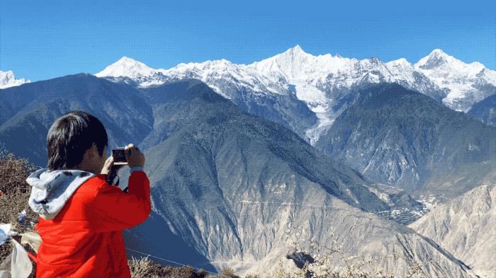 有钱不买房带着孩子环游世界,有钱不买车不买房去旅游