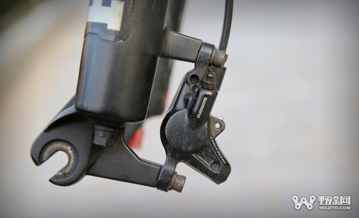 捷安特山地车刹车片更换,山地车前后刹车片更换