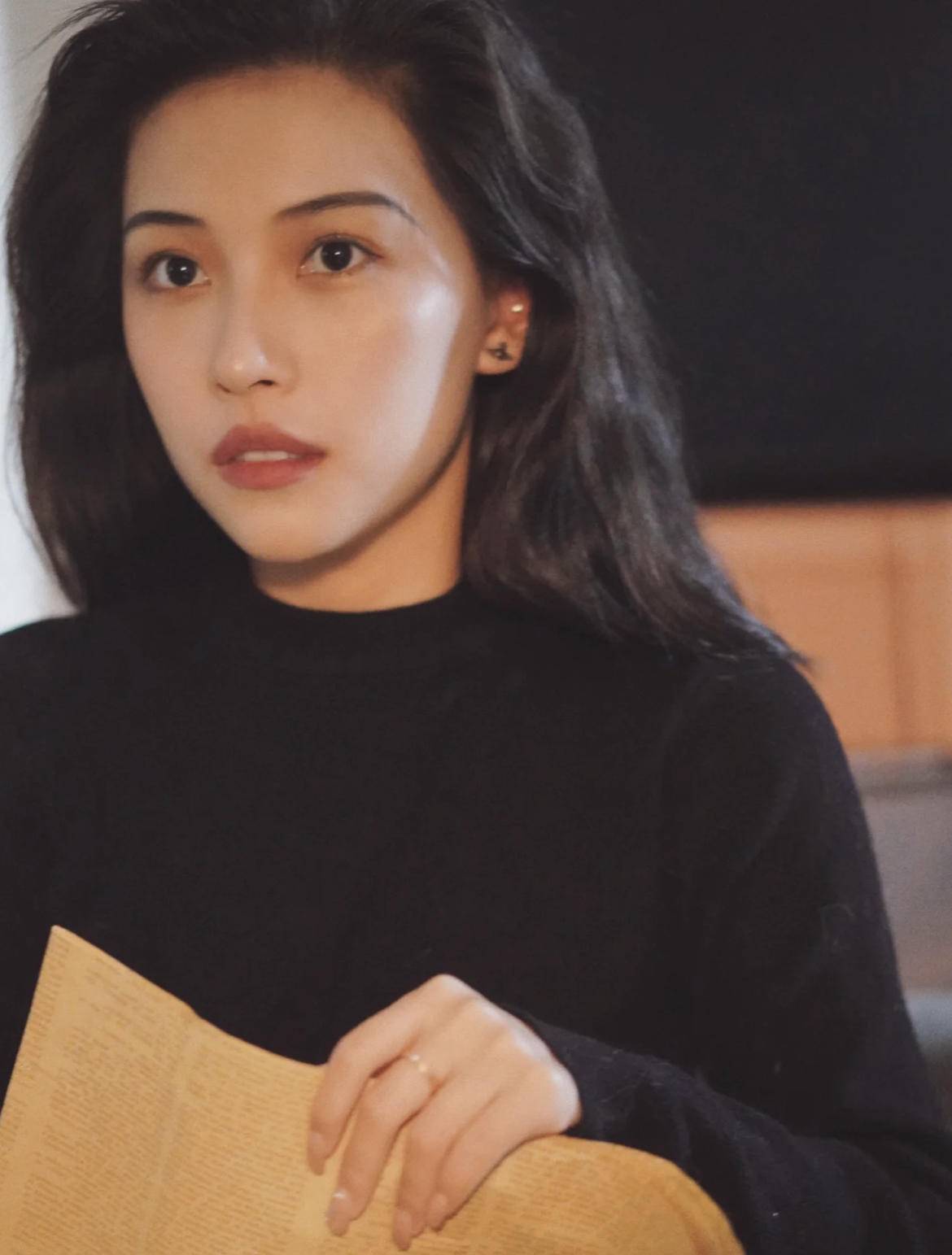 复古文艺妆春天怎么化好看,复古妆冬季妆