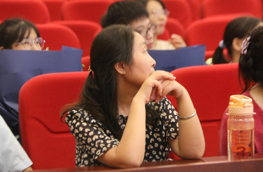 凝新聚力逐梦未来设计,合肥第三十中学淮合花园校区