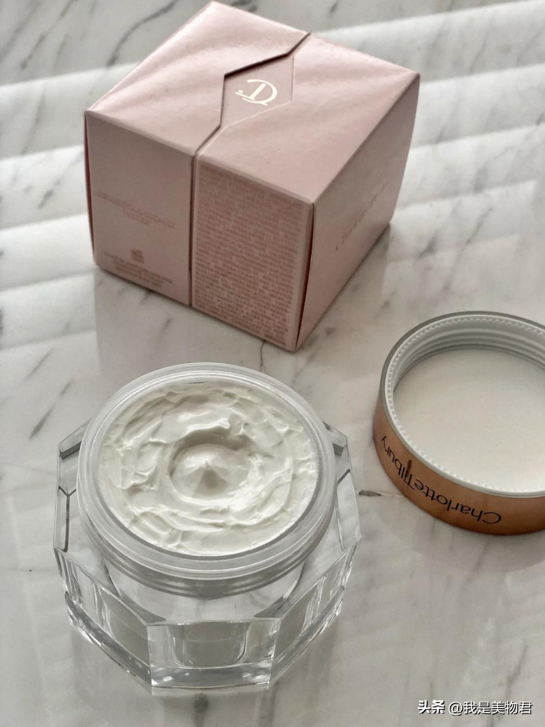 抢了妆前饭碗的面霜，帮你找到底妆开挂新技能