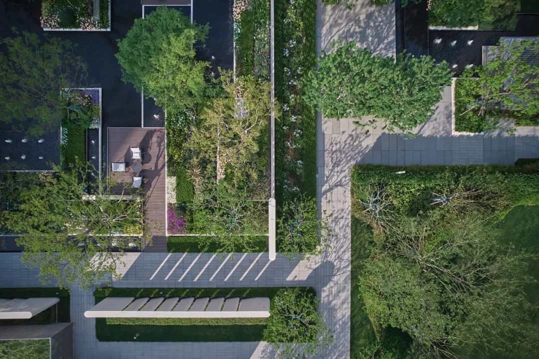 万科新世纪翡翠滨江三期景观规划,南京万科翡翠滨江380户型设计